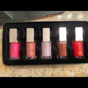 Fenty beauty lip gloss mini!